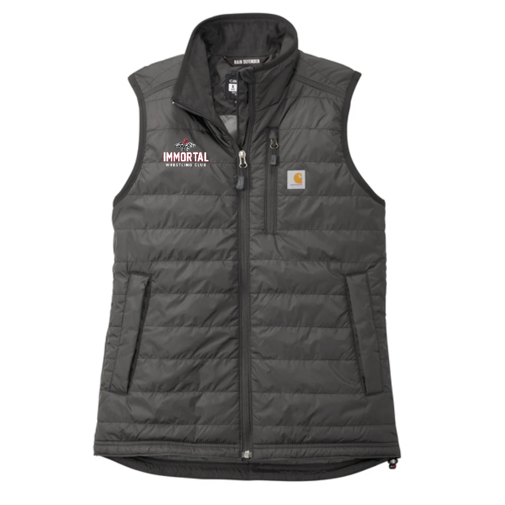 Carhartt Women's Gilliam Vest