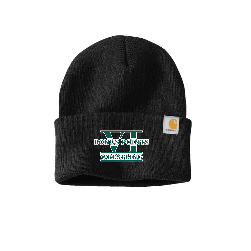 Carhartt Watch Cap 2.0