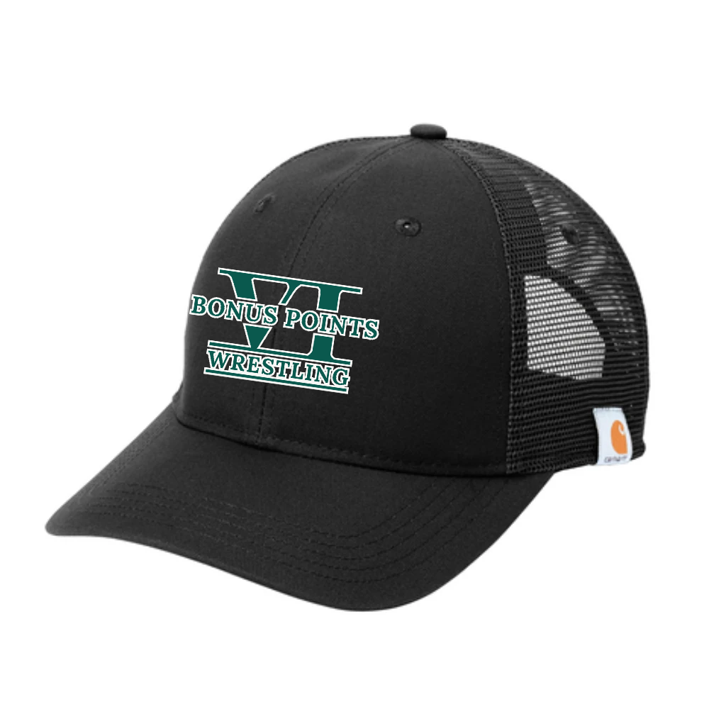 Carhartt Rugged Professional Series Cap