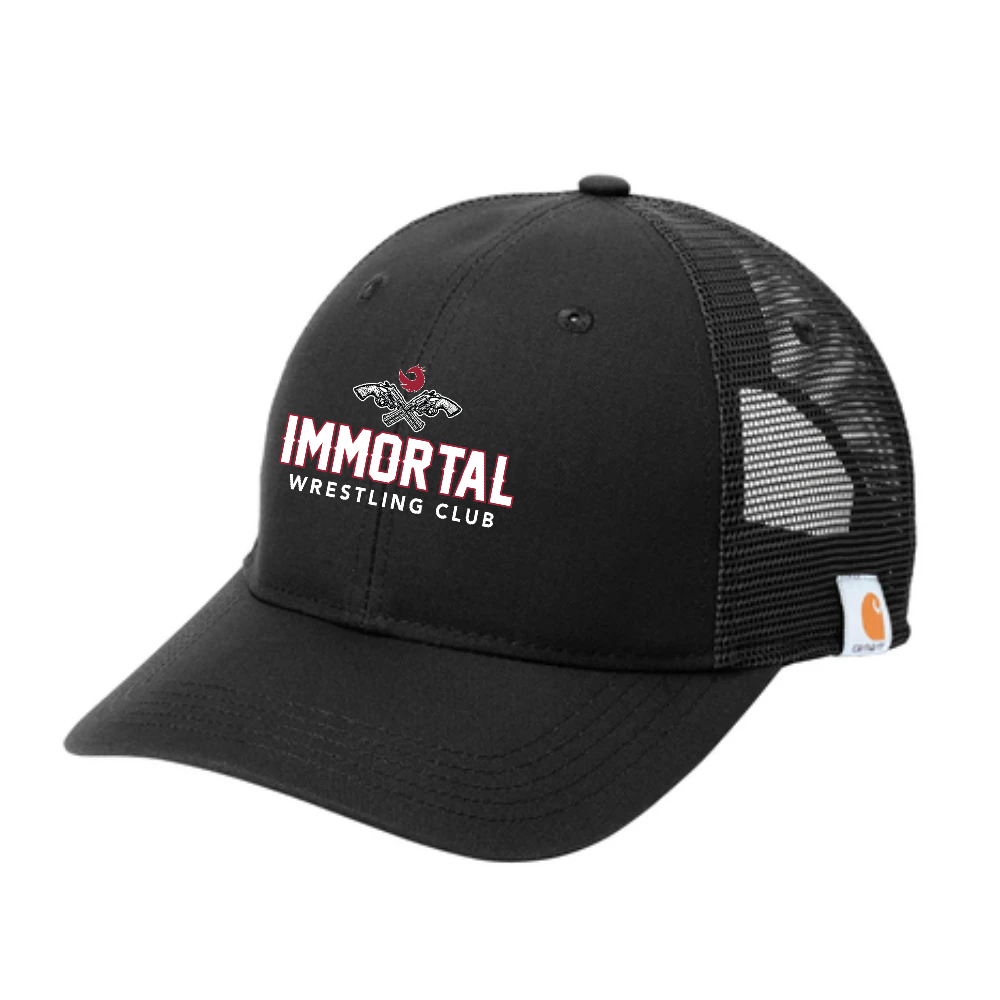 Carhartt Rugged Professional Series Cap