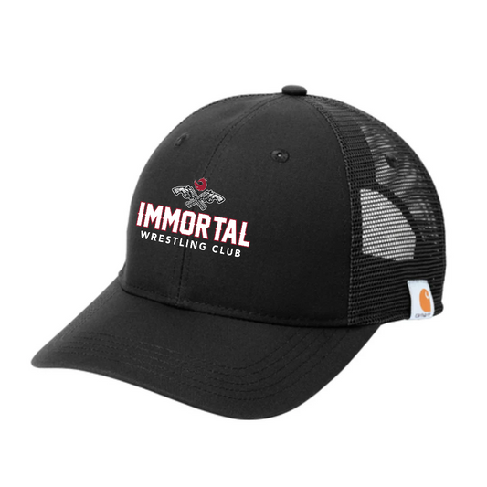 Carhartt Rugged Professional Series Cap