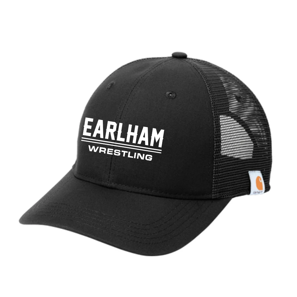 Carhartt Rugged Professional Series Cap