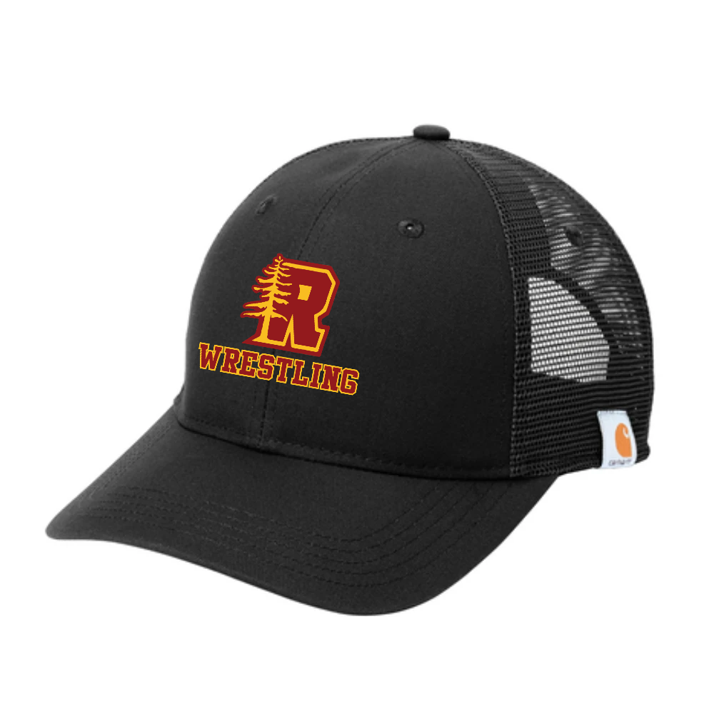 Carhartt Rugged Professional Series Cap