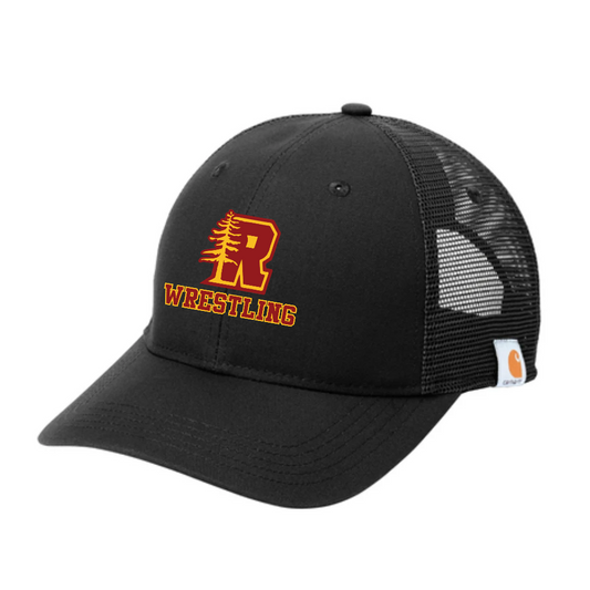 Carhartt Rugged Professional Series Cap
