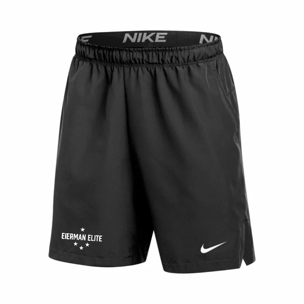 Nike Men's Flex Woven Training Short