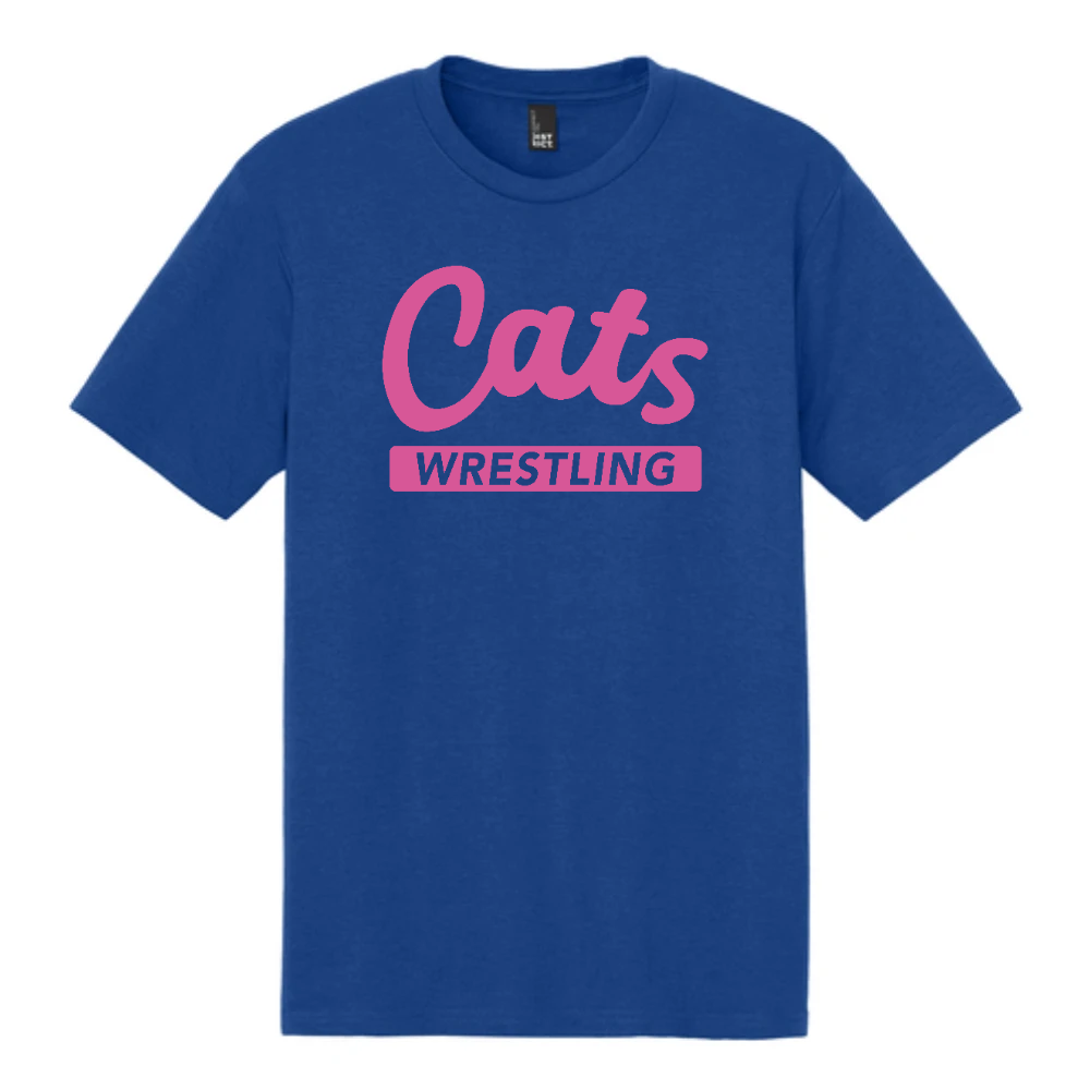 District Perfect Tri Tee