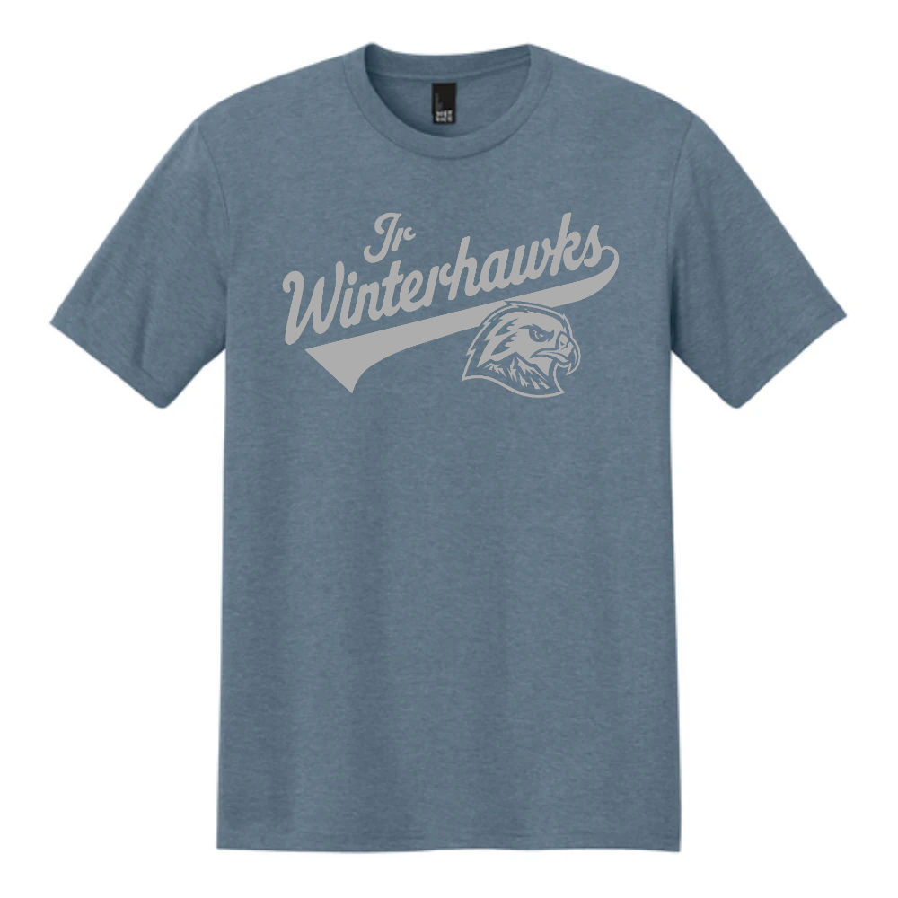 District Perfect Tri Tee