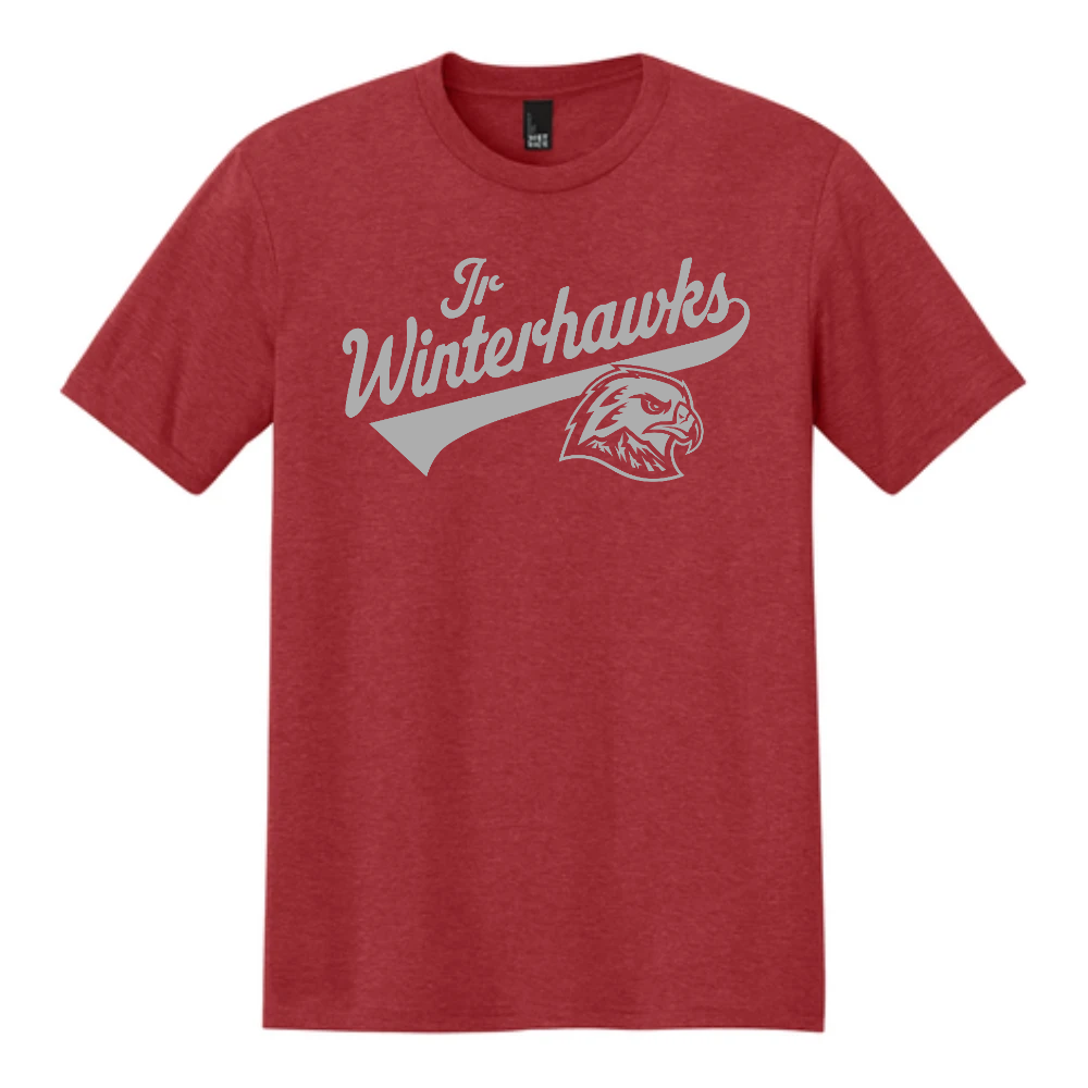 District Perfect Tri Tee