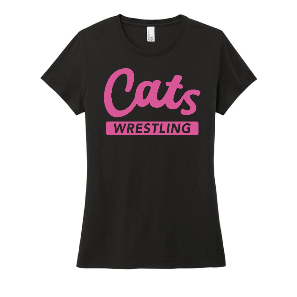 Women's Perfect Tri Tee