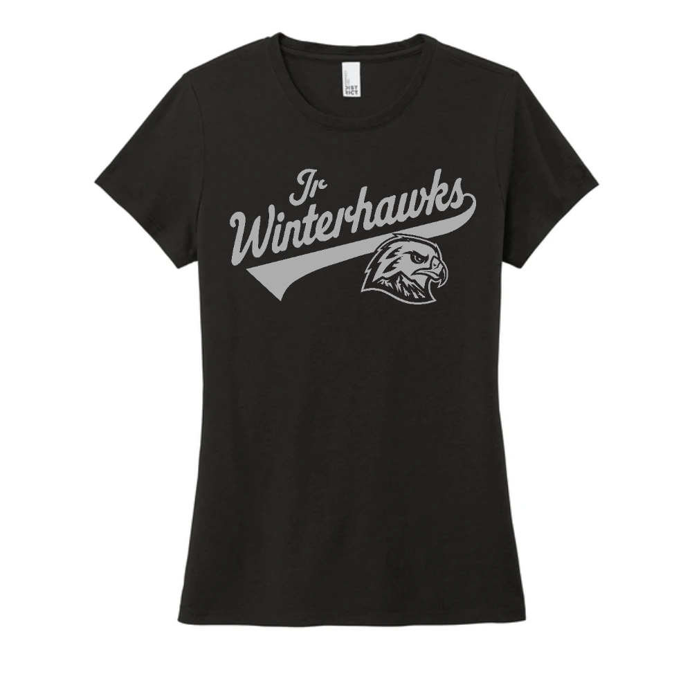 Women's Perfect Tri Tee