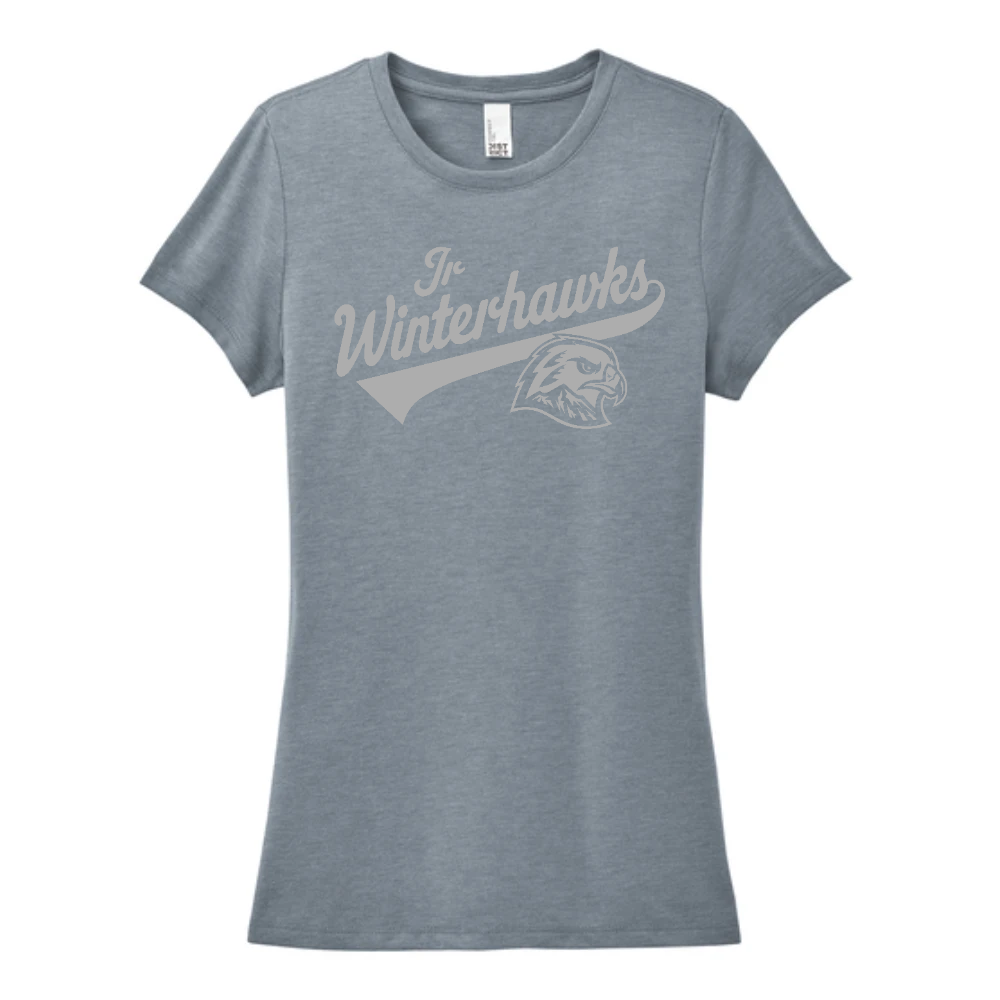 Women's Perfect Tri Tee