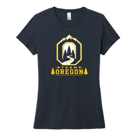 Women's Perfect Tri Tee