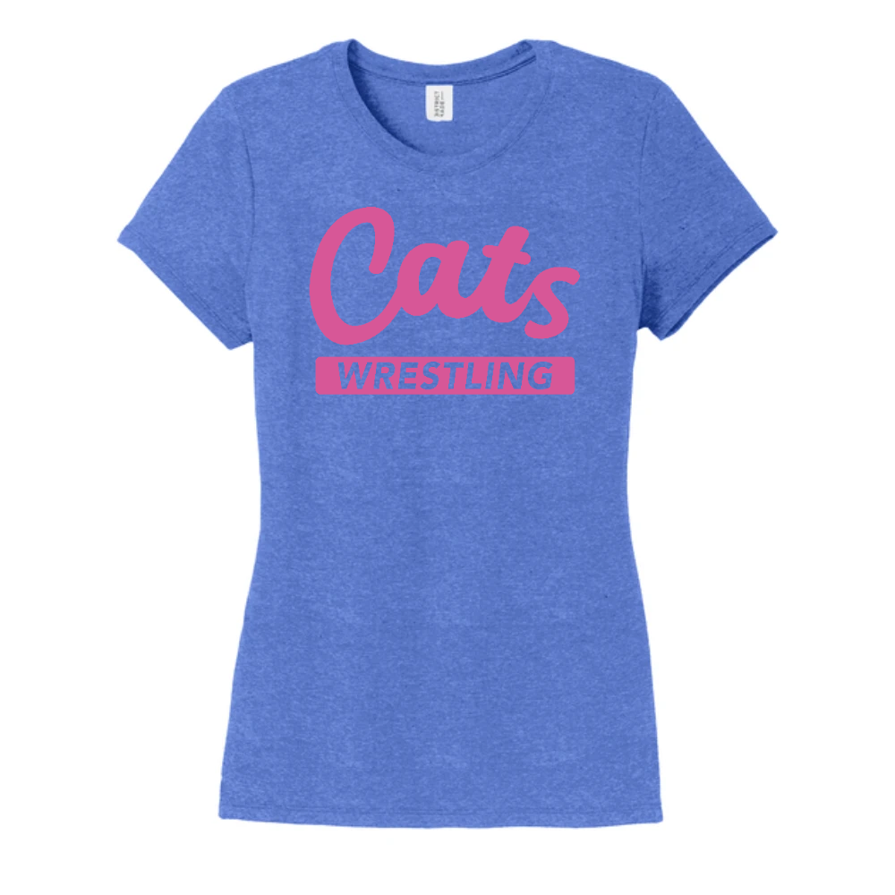 Women's Perfect Tri Tee