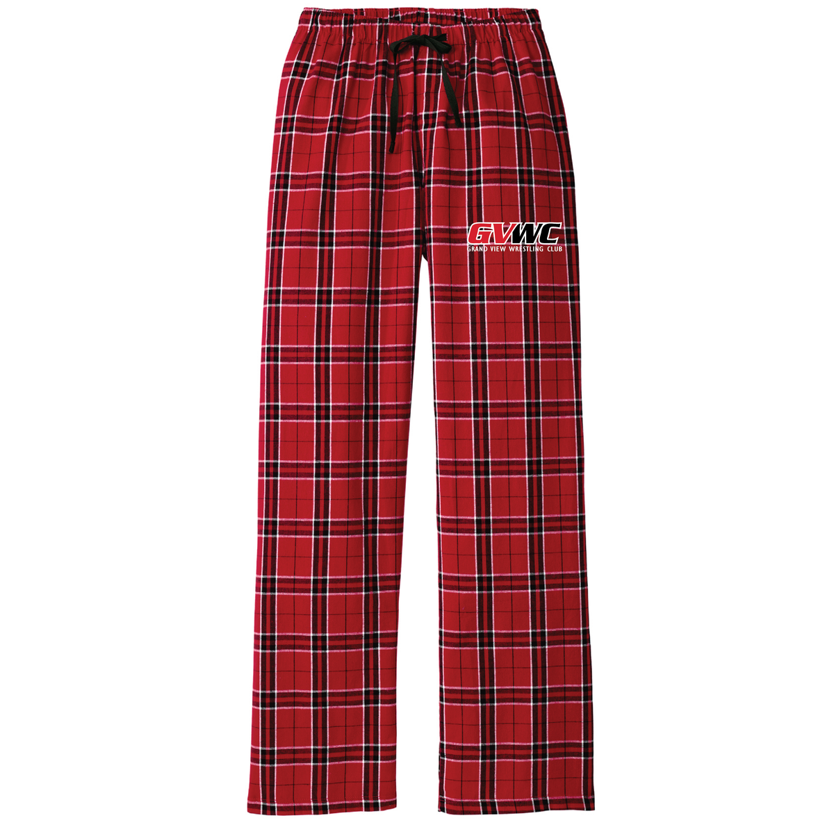 District® Women's Flannel Plaid Pant