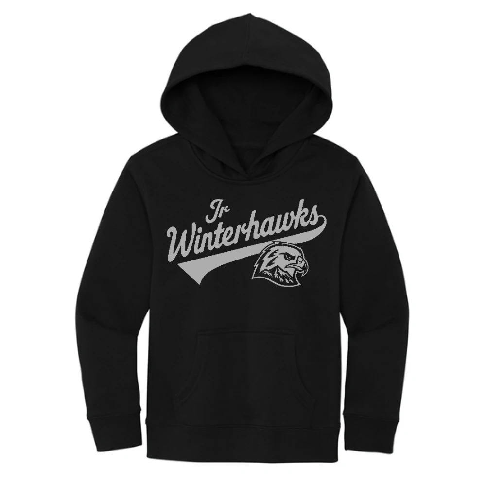 District Youth V.I.T. Fleece Hoodie