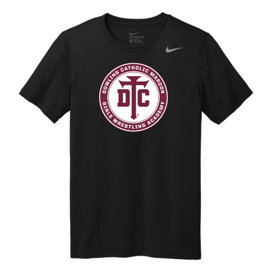 Nike Team rLegend S/S Tee