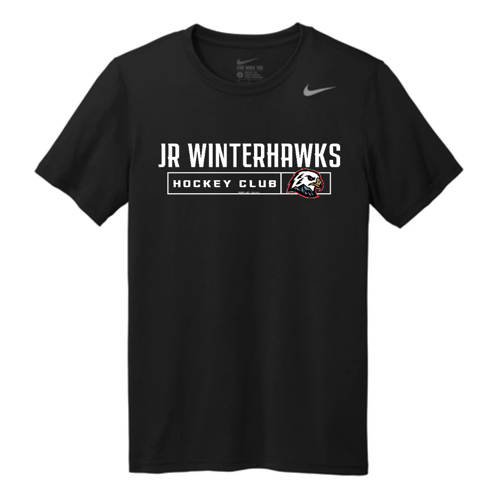Nike Team rLegend S/S Tee