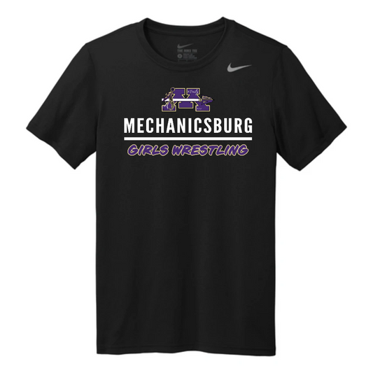 Nike Team rLegend S/S Tee
