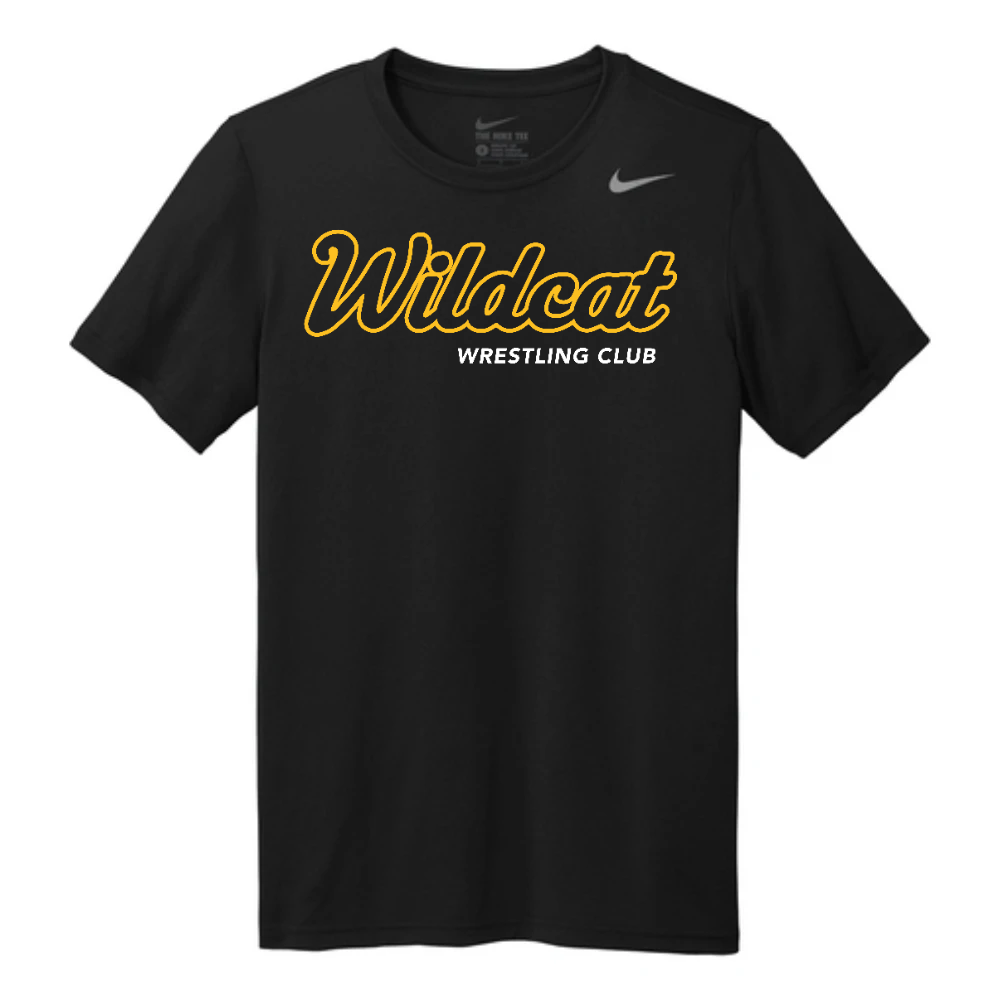 Nike Team rLegend S/S Tee