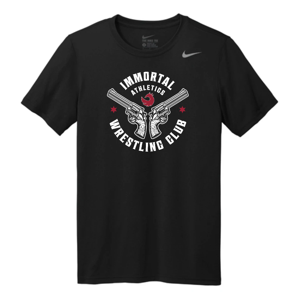 Nike Team rLegend S/S Tee