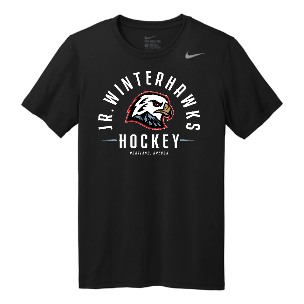 Nike Team rLegend S/S Tee