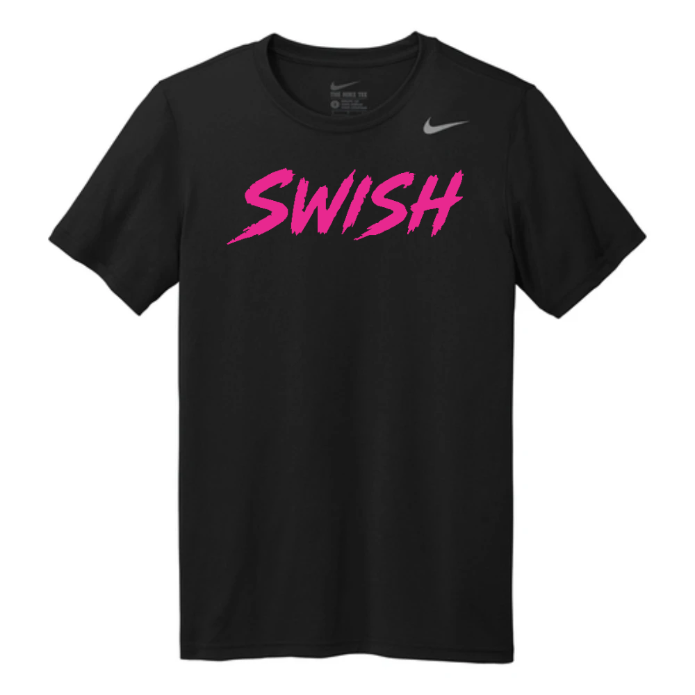 Nike Team rLegend S/S Tee