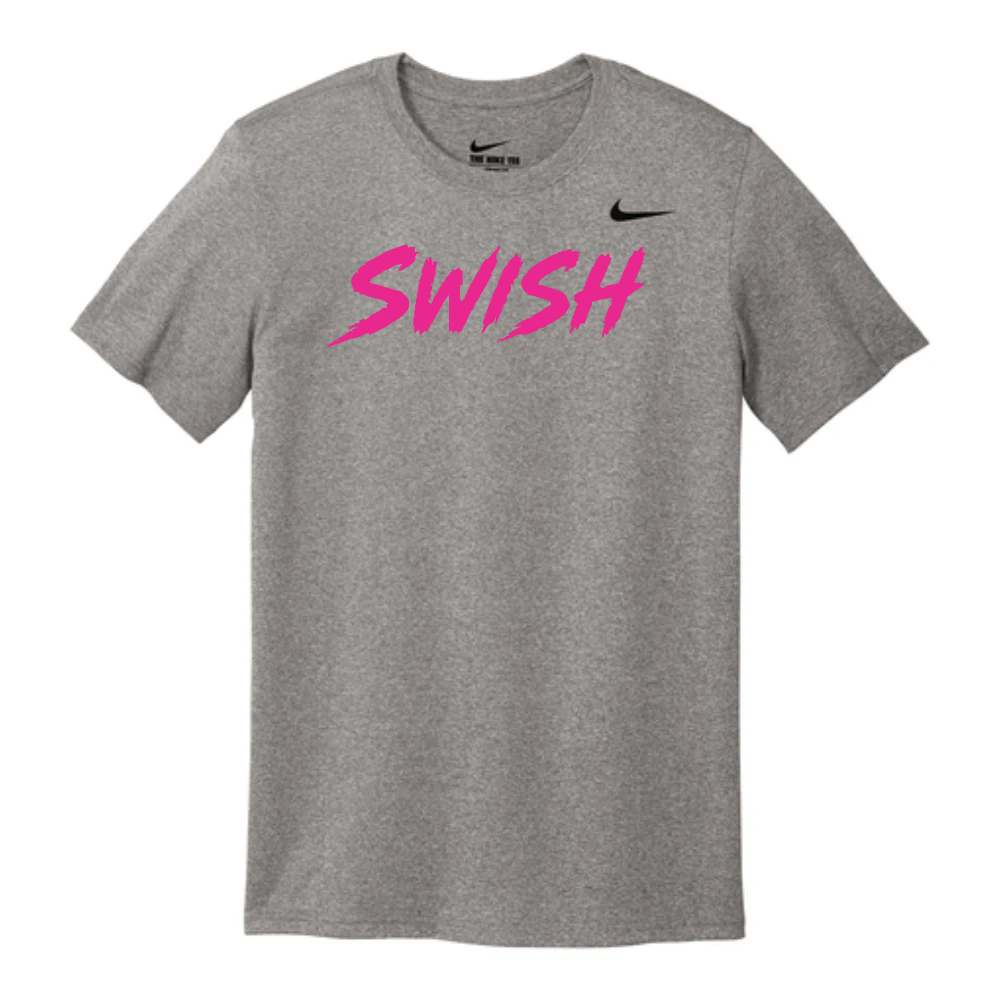 Nike Team rLegend S/S Tee