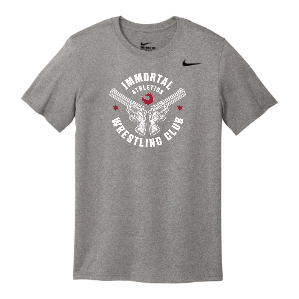 Nike Team rLegend S/S Tee
