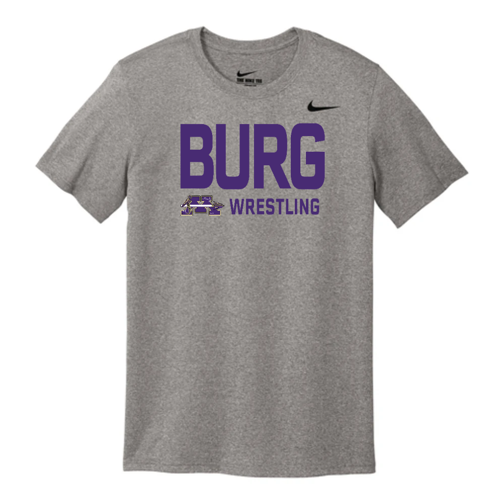 Nike Team rLegend S/S Tee