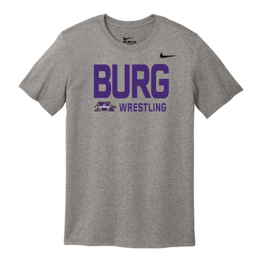 Nike Team rLegend S/S Tee