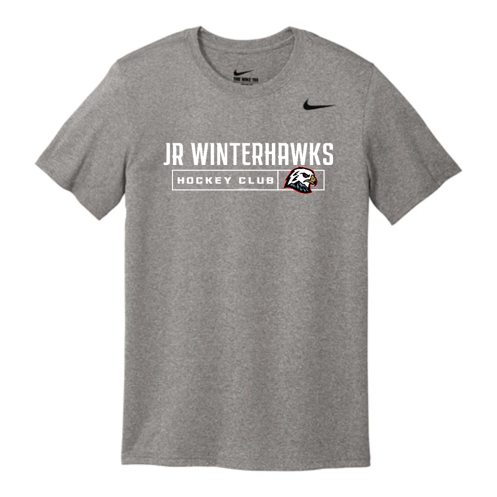 Nike Team rLegend S/S Tee