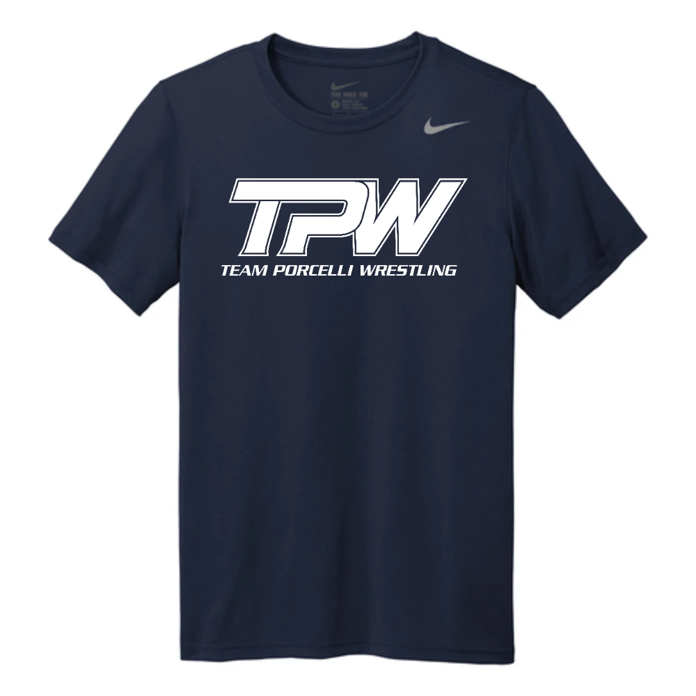 Nike Team rLegend S/S Tee