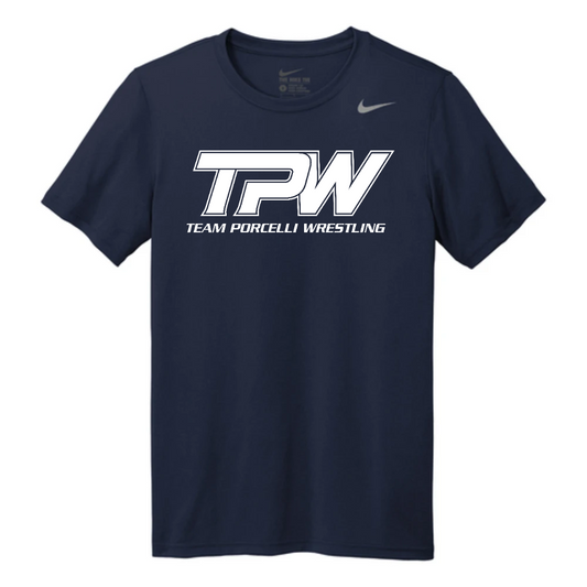 Nike Team rLegend S/S Tee