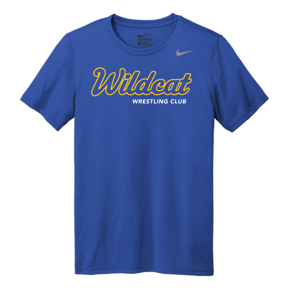 Nike Team rLegend S/S Tee