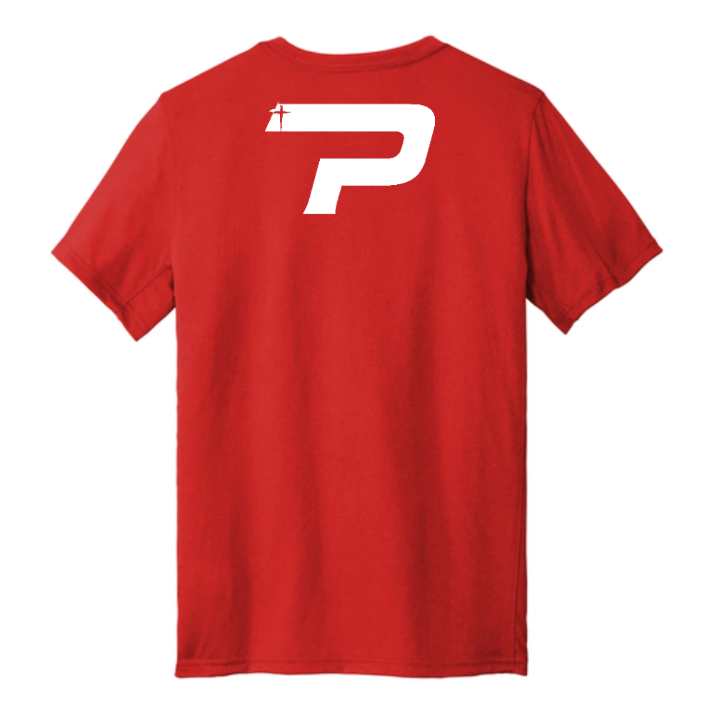 Nike Team rLegend S/S Tee