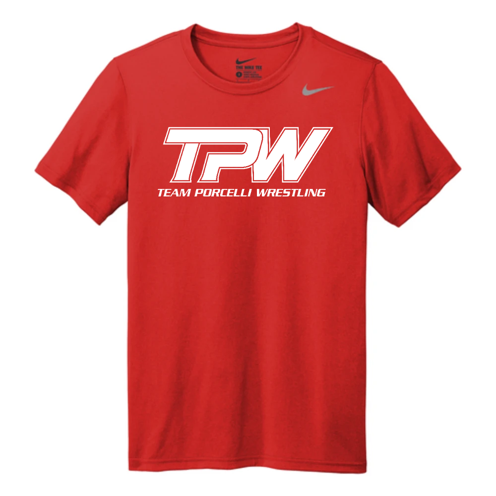 Nike Team rLegend S/S Tee