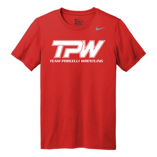 Nike Team rLegend S/S Tee