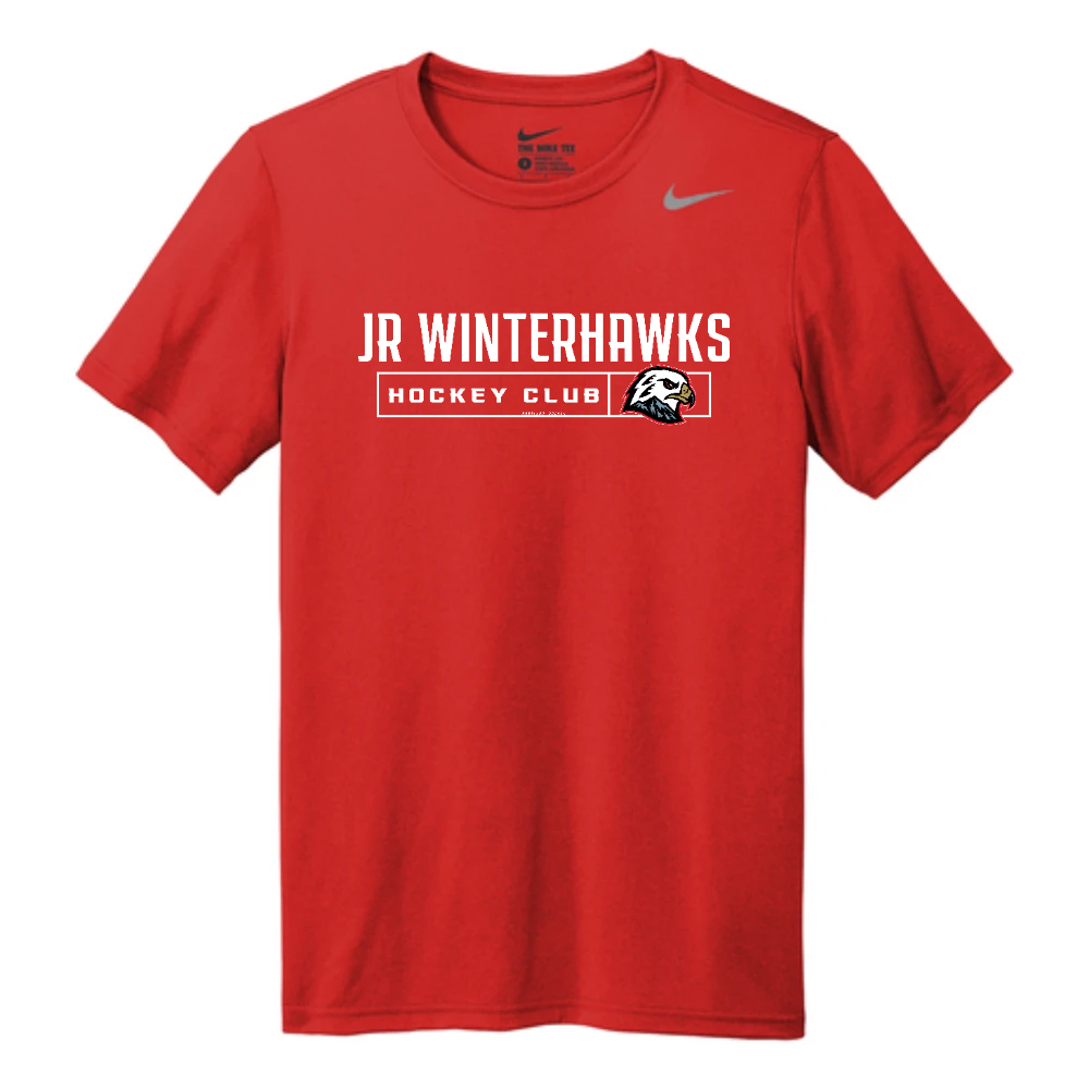 Nike Team rLegend S/S Tee