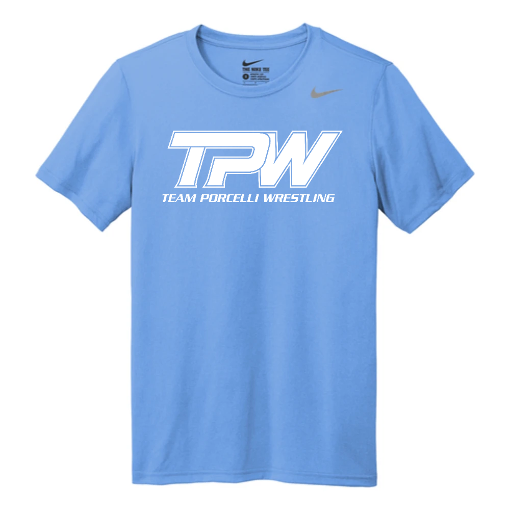 Nike Team rLegend S/S Tee