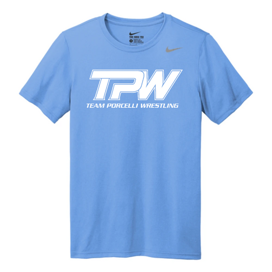 Nike Team rLegend S/S Tee