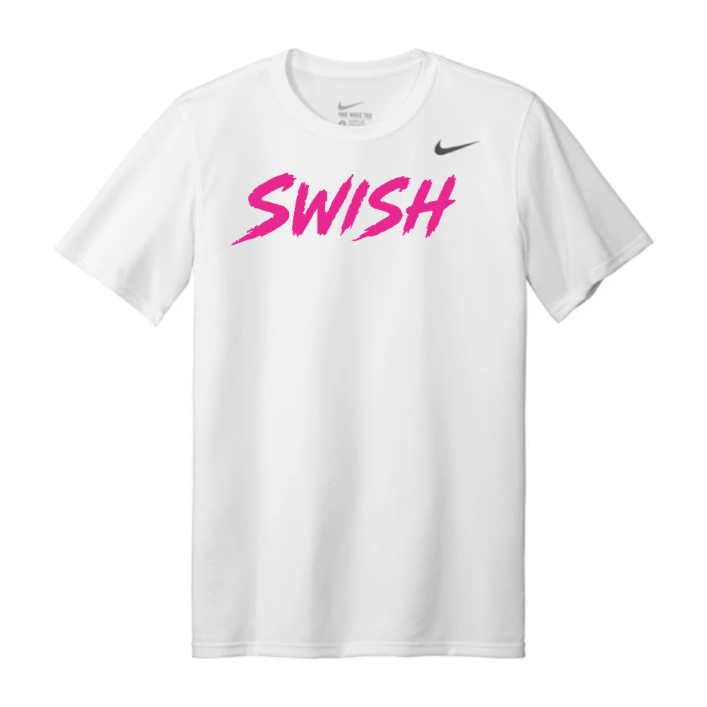 Nike Team rLegend S/S Tee