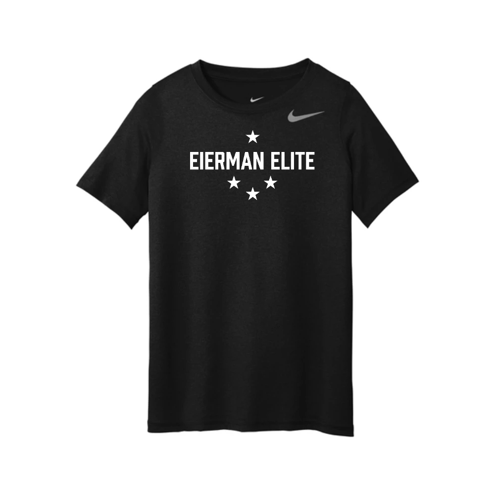 Nike Youth Team rLegend S/S Tee