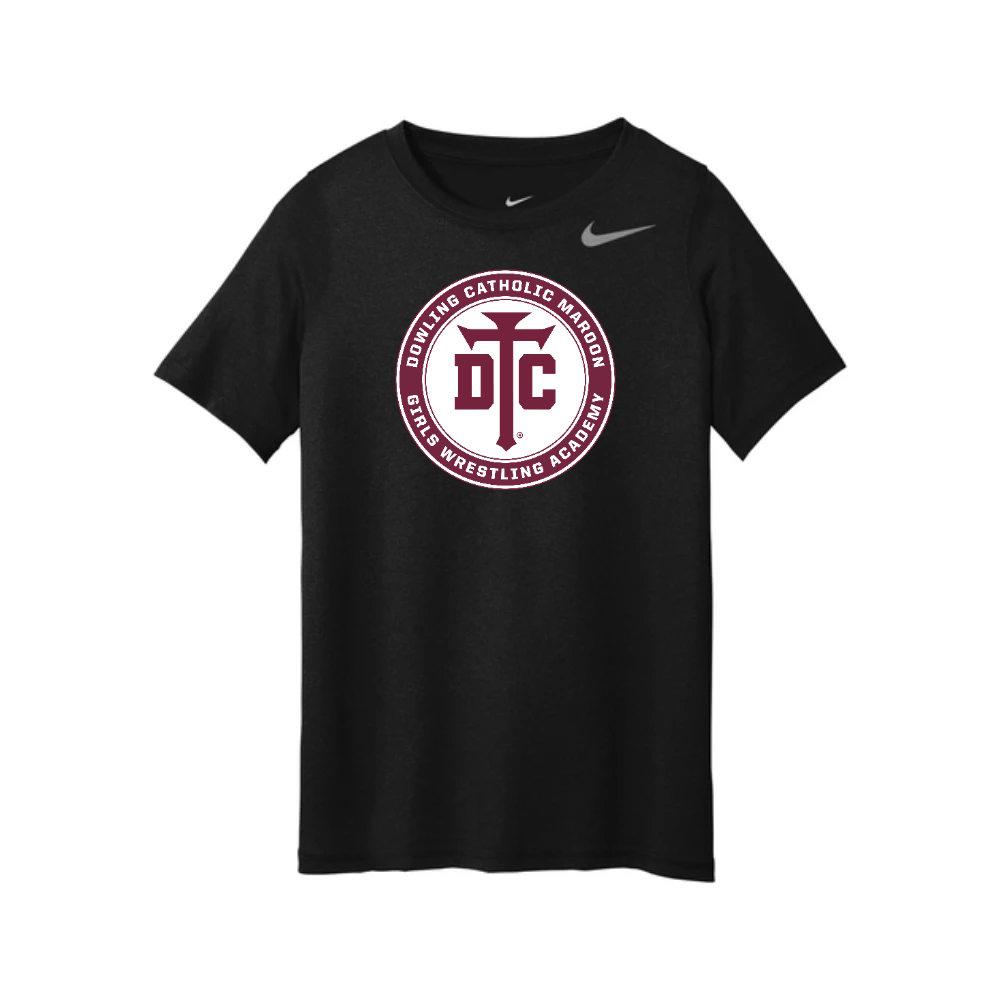 Nike Youth Team rLegend S/S Tee