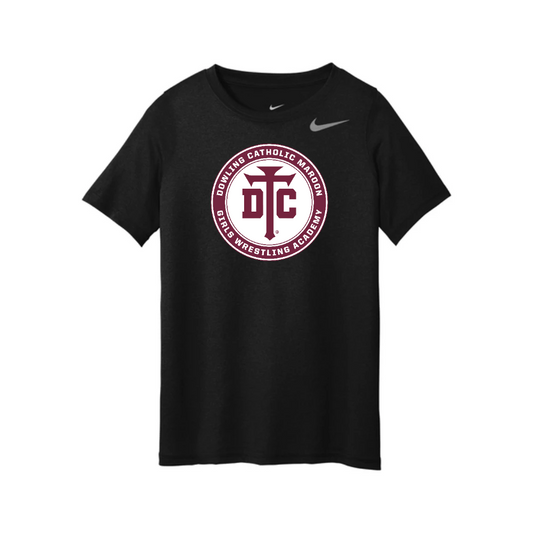 Nike Youth Team rLegend S/S Tee