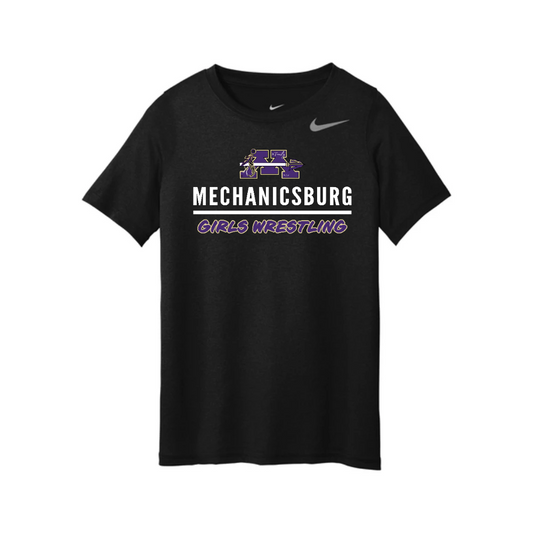 Nike Youth Team rLegend S/S Tee