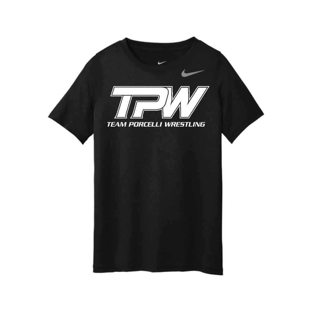 Nike Youth Team rLegend S/S Tee