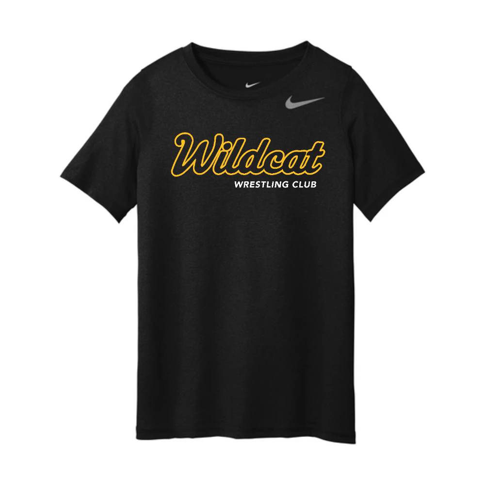 Nike Youth Team rLegend S/S Tee