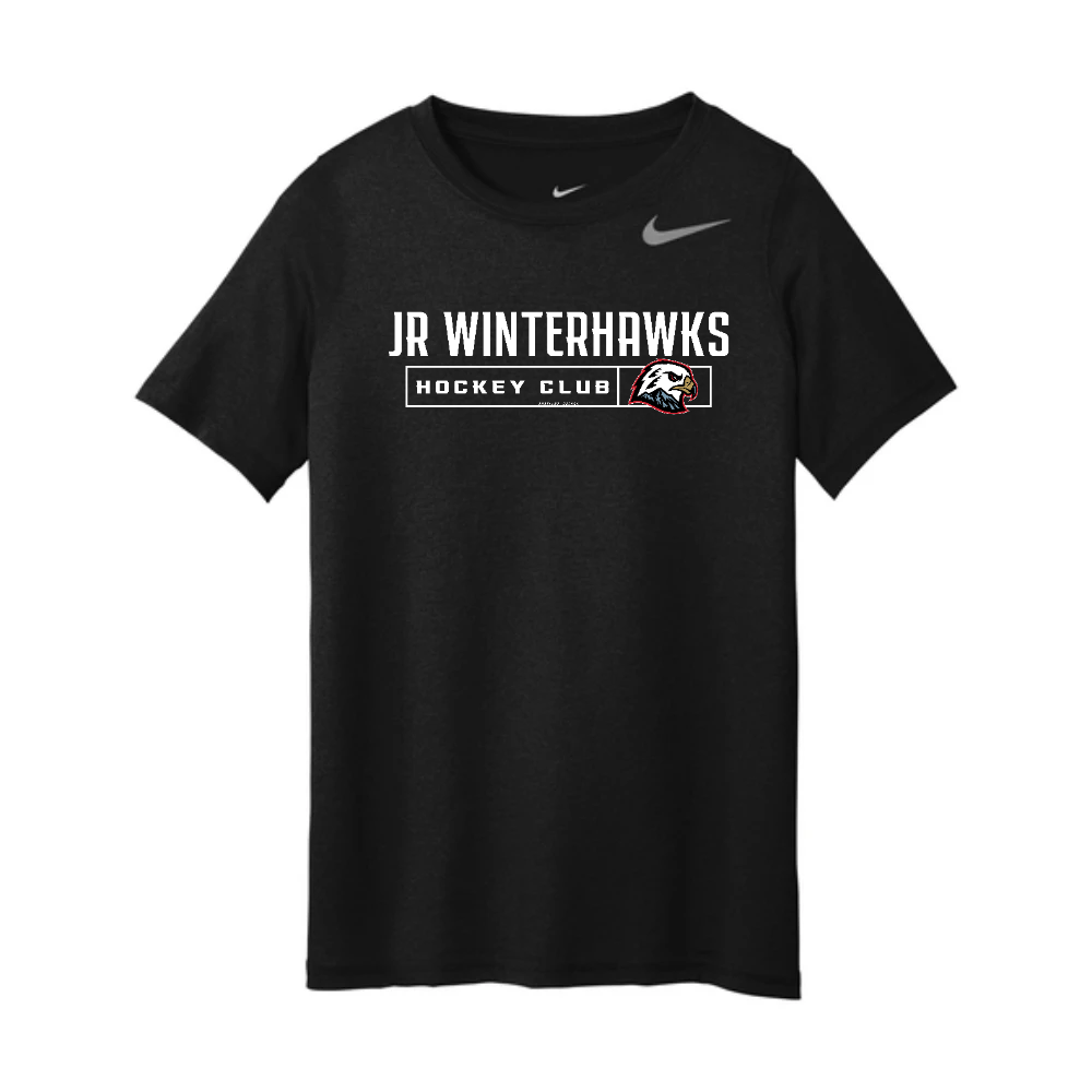Nike Youth Team rLegend S/S Tee
