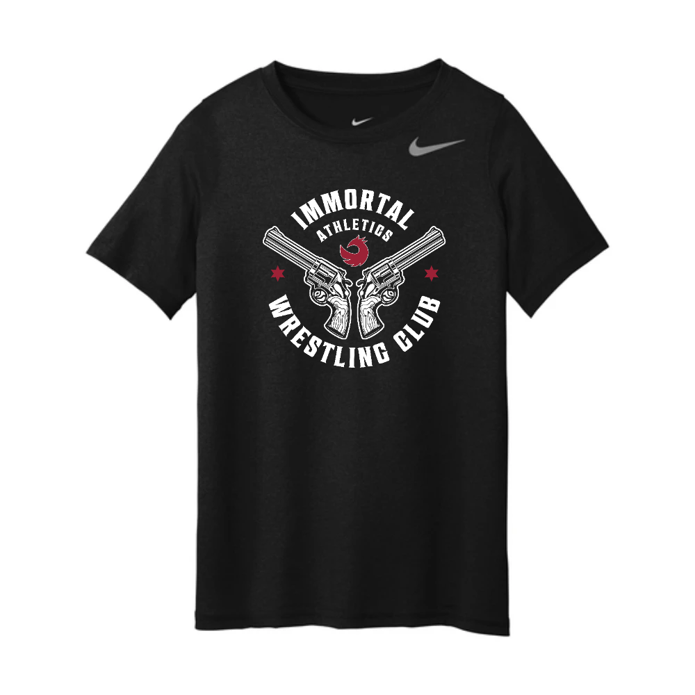 Nike Youth Team rLegend S/S Tee