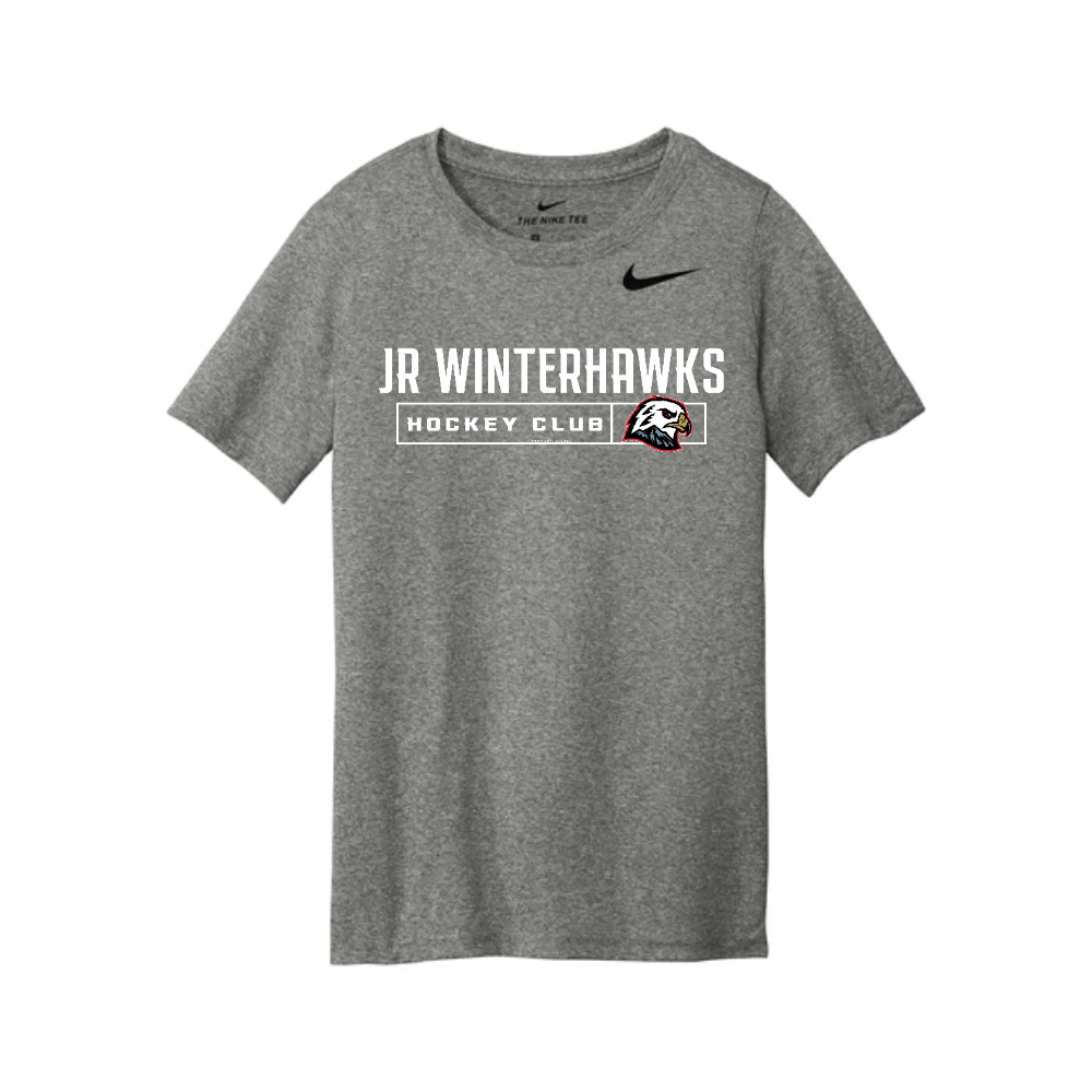 Nike Youth Team rLegend S/S Tee